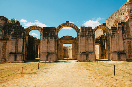 Fortification