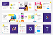 Bianca-Pastel & Colorful PowerPoint, a Presentation Template by Premast (Thumbnail 3 of 5)