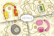 Maze Games, an Illustration by DeepFuze (Thumbnail 5 of 5)