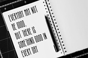 Therlalu - Condensed Sans Serif Font, a Sans Serif Font by PutraCetol Studio (Thumbnail 5 of 7)