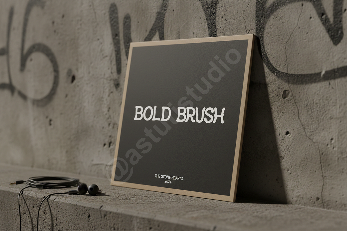 Hobujo | Premium Luxury Display Seri, a Font by Astuti Studio (Photo 6 of 16)