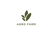 Agricultural Logo For, a Branding & Logo Template by Logocreative (Thumbnail 2 of 2)