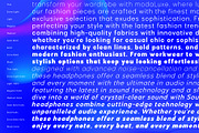 Mantey Sans Serif, a Sans Serif Font by Salamahtype (Thumbnail 8 of 10)