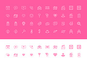 Lovely Valentine, an Icon by Xinh Studio (Thumbnail 6 of 6)