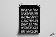 Longtype. Sans Serif font family., a Sans Serif Font by Luxfont (Thumbnail 8 of 8)