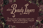 Krample Yards - Artisanal Soul, a Script Font by HypeWorksCo (Thumbnail 16 of 21)