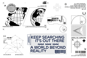 Futurist UI Graphic Elements, a Graphic by NoSpoon Design (Thumbnail 5 of 7)