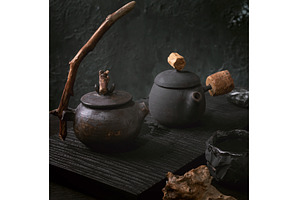 Chinese Tea Ceremony, an Arts & Entertainment Photo by Natasha Breen