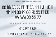 Smart People, a Script Font by FreshTypeINK (Thumbnail 5 of 8)