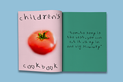 Child's Play a Handdrawn Kids font, a Handwritten Font by Emma Make (Thumbnail 4 of 4)