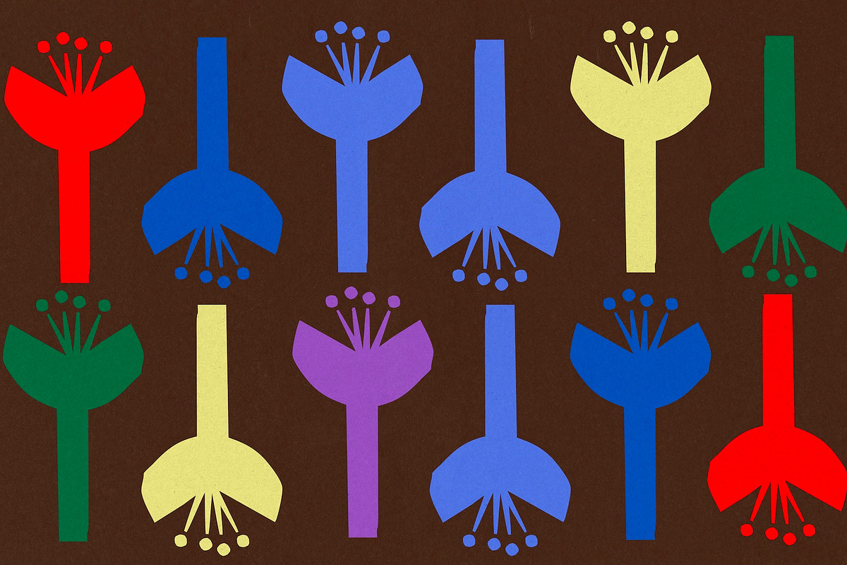 Nurture Nature - Nature Icon Pack, a Decorative Illustration by Madeline ODonoghue Design (Photo 5 of 11)