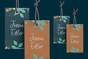 Bellamona - Beautiful Monoline, a Script Font by Almarkhatype (Thumbnail 3 of 10)