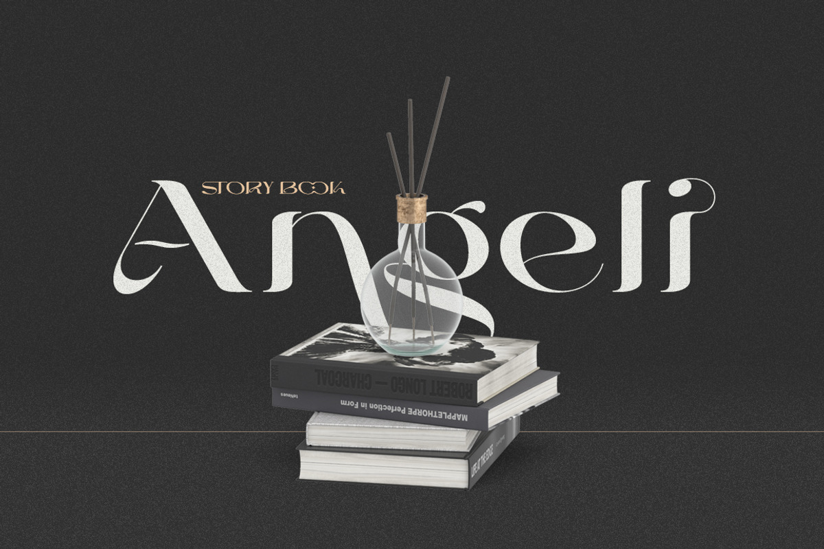 Maroon And Black, a Sans Serif Font by Areatype (Photo 7 of 15)