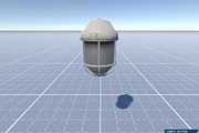 Lamps Set #1, an Object 3D Model by 3DCaster (Thumbnail 6 of 10)