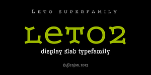 Leto Two