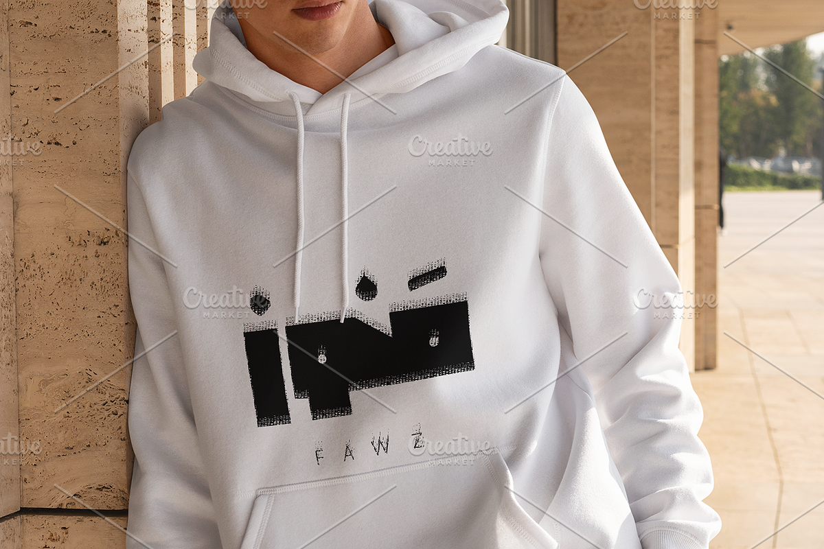 Arabic calligraphy logo-01-070-25, a Templates & Theme by canve (Photo 2 of 2)