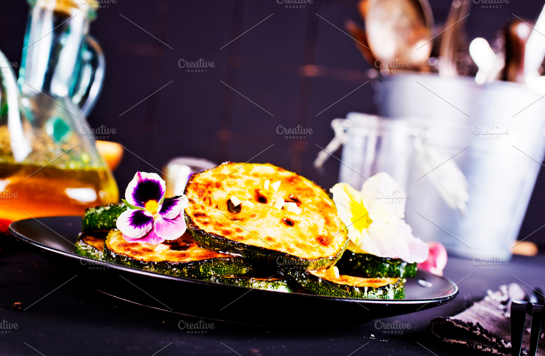 food, a Food & Drink Photo by tycoon111