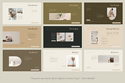 Harvey - Google Slides Template, a Presentation Template by Secret Visual (Thumbnail 7 of 9)