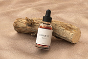 Dropper Bottle Mockup, a Product Mockup by Ekata Studio (Thumbnail 4 of 4)