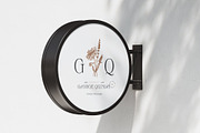 Modern Logo Bundle, a Branding & Logo Template by iStar Design (Thumbnail 10 of 40)