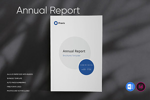 Annual Report