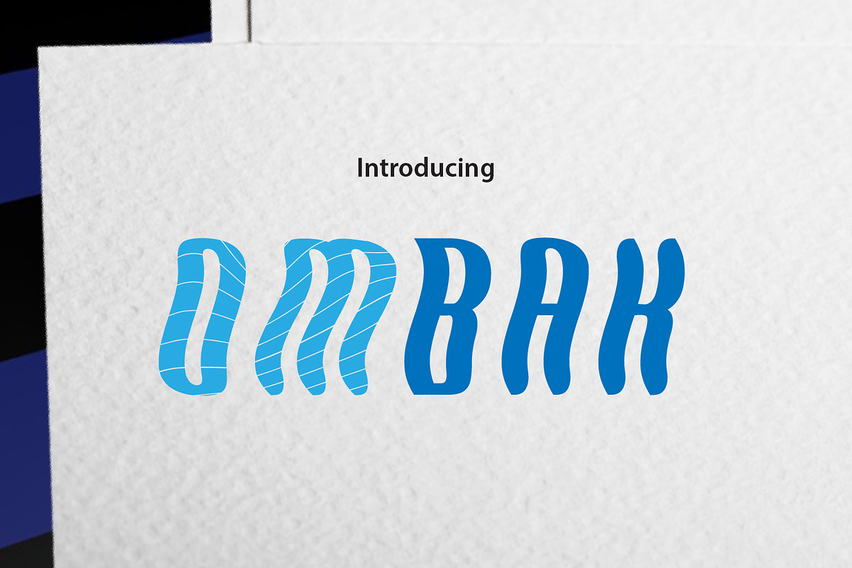 OMBAK