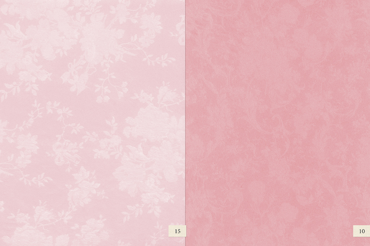 Parlour: Vintage Papers, a Texture Graphic by Dina Mae (Photo 12 of 13)