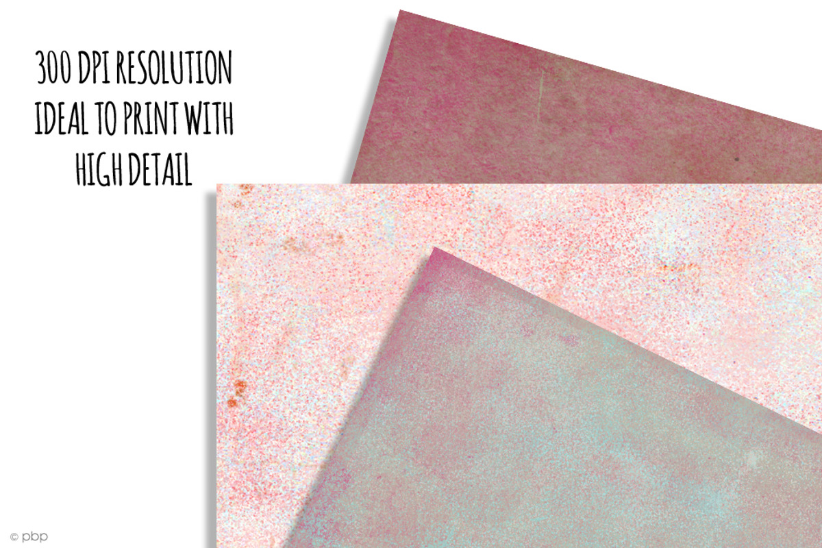 Vintage Paper Textures 4 preview 3