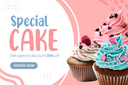Cute Reliano – Soft & Friendly Font, a Handwritten Font by socutefont (Thumbnail 4 of 10)