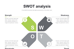 PPT, AI Infographic Diagram 015