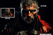25-in-1 Cinematic PS Action Bundle, an Action Add-On by Studio Retouch (Thumbnail 7 of 57)