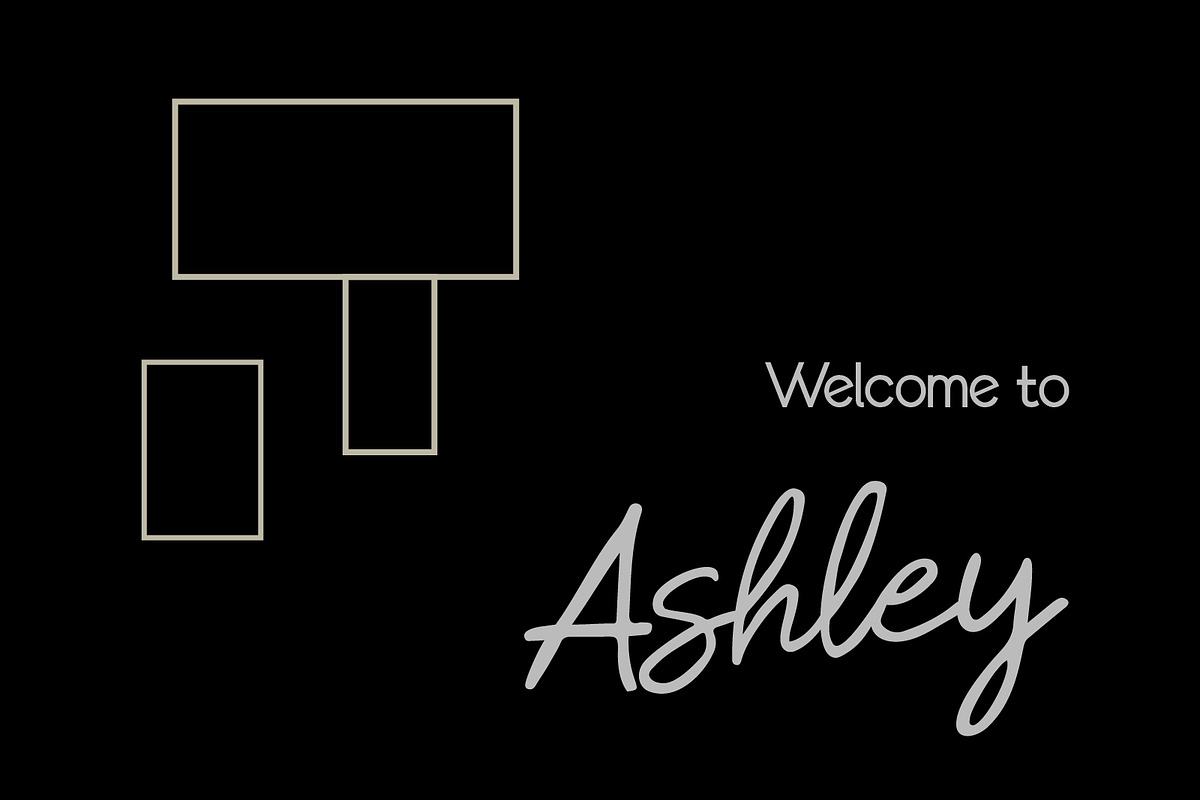 Fasthey Font, a Script Font by Jrray Studio (Photo 5 of 7)