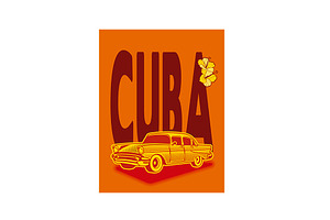Cuba Car