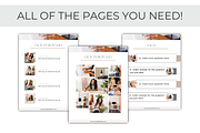 Sofia Marie Pricing & Services Guide, a Templates & Theme by Lady Boss Studio (Thumbnail 2 of 9)
