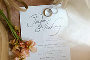 South Assign - Vintage Inspired Font, a Script Font by Sarid Ezra (Thumbnail 5 of 10)