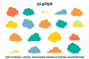 Essential Shapes Library Illustrator, a Shape Add-On by The Artifex Forge (Thumbnail 21 of 22)