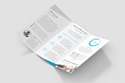Trifold Business Brochure Template, a Brochure Template by artbart (Thumbnail 7 of 10)