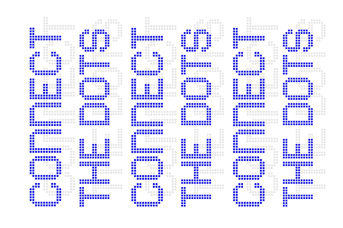 Comodot, a Sans Serif Font by SevenType (Photo 15 of 16)