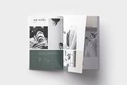 Raw Portfolio, a Brochure Template by Loc Tropis (Thumbnail 3 of 7)