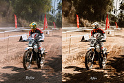 30 Motorcycle Lightroom Collection, a Preset Add-On by 3Motional (Thumbnail 9 of 11)