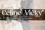 Aistoria, a Serif Font by Black Studio (Thumbnail 12 of 17)