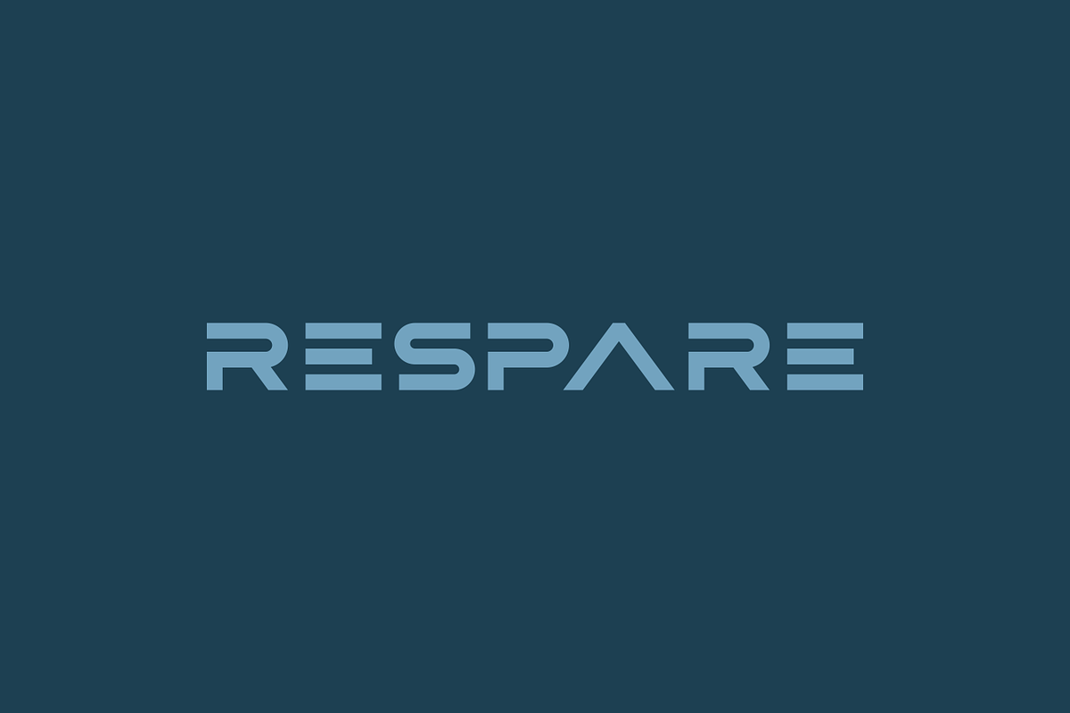 Cretome - Modern Display Typeface, a Font by Letterna (Photo 4 of 4)