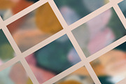 100 Colorful Backgrounds, a Texture Graphic by Basia Stryjecka (Thumbnail 12 of 19)