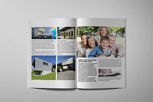 Real Estate Magazine