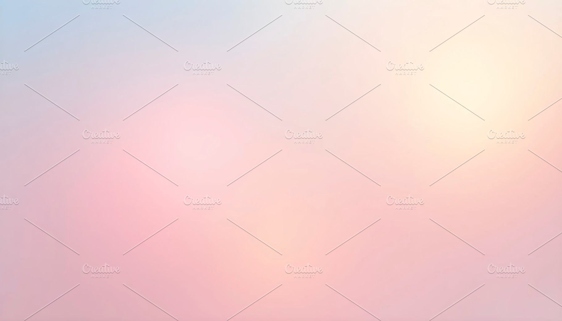 Soft Color Gradient Horizon Vector D, a Photo by LOGOCREATIVE
