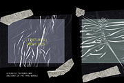 05: Masking Tape Textures Bundle, a Texture Graphic by Eugene Tantsurin (Thumbnail 3 of 9)