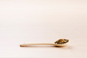 Italian Seasoning, a Food & Drink Photo by THP Creative