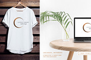 Logo Design - Artistic Branding, a Branding & Logo Template by Wumi Studio (Thumbnail 3 of 5)