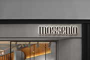 Logo Mockup Modern 3D Store Sign, a Product Mockup by Asylab (Thumbnail 2 of 5)