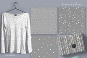 Cute Holiday Collection, an Animal Illustration by Eva Katerina (Thumbnail 6 of 15)